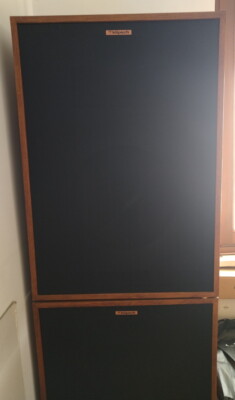klipsch cornwall used